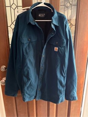 Carhartt jacket
